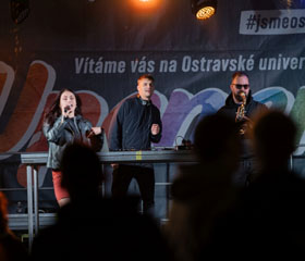 OUpener & Imatrikulace 2025