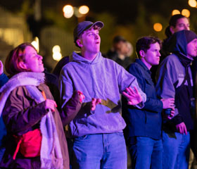 OUpener & Imatrikulace 2025