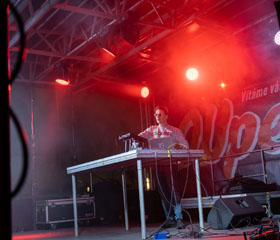 OUpener & Imatrikulace 2025