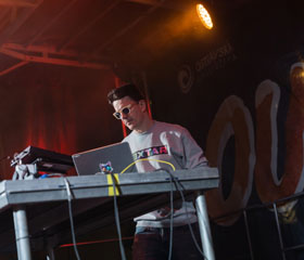 OUpener & Imatrikulace 2025