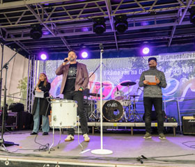 OUpener & Imatrikulace 2025