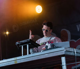 OUpener & Imatrikulace 2025