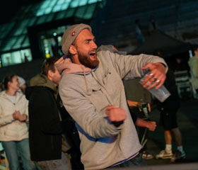 OUpener & Imatrikulace 2025