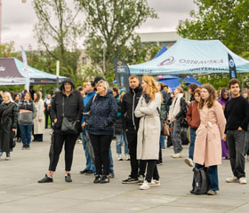 OUpener & Imatrikulace 2025