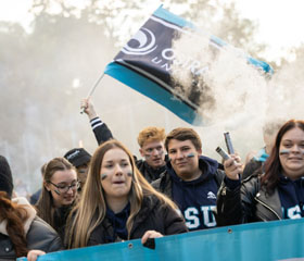 Hokejové derby 2025