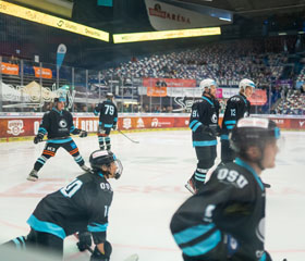 Hokejové derby 2025