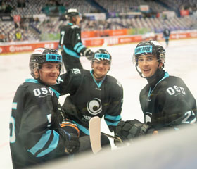 Hokejové derby 2025