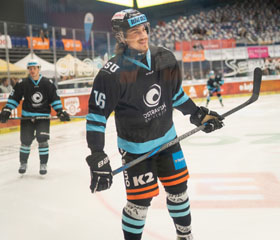 Hokejové derby 2025