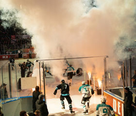 Hokejové derby 2025