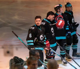 Hokejové derby 2025