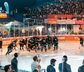 Hokejové derby 2025