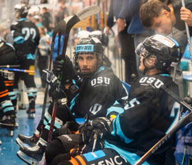 Hokejové derby 2025