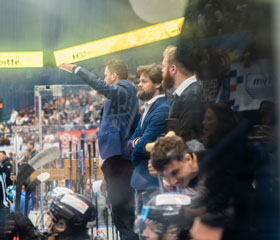 Hokejové derby 2025