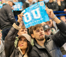 Hokejové derby 2025