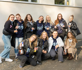 Hokejové derby 2025