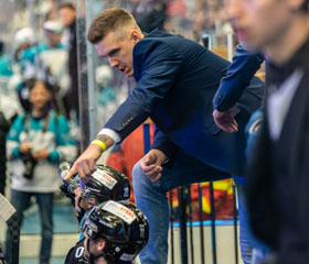 Hokejové derby 2025