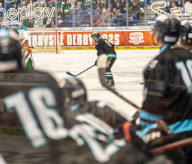 Hokejové derby 2025