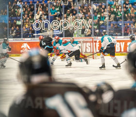 Hokejové derby 2025