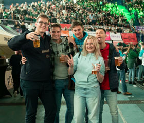 Hokejové derby 2025