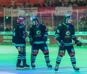 Hokejové derby 2025