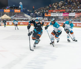 Hokejové derby 2025