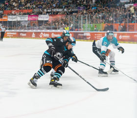 Hokejové derby 2025