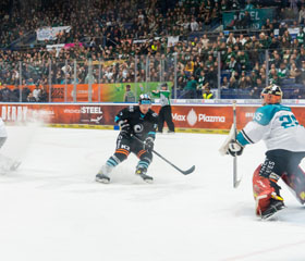 Hokejové derby 2025