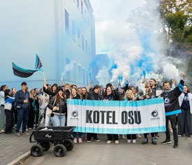 Hokejové derby 2025