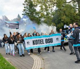 Hokejové derby 2025