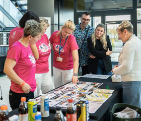 Den zdraví 2025 Den zdraví 2025