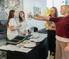 Den zdraví 2025 Den zdraví 2025