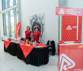 Den zdraví 2025 Den zdraví 2025