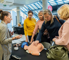 Den zdraví 2025 Den zdraví 2025