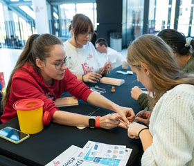 Den zdraví 2025 Den zdraví 2025