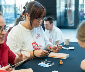 Den zdraví 2025 Den zdraví 2025