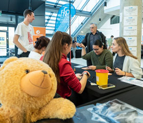 Den zdraví 2025 Den zdraví 2025