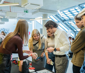 Den zdraví 2025 Den zdraví 2025