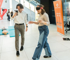 Den zdraví 2025 Den zdraví 2025