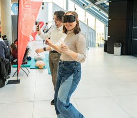 Den zdraví 2025 Den zdraví 2025