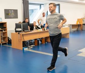 Den zdraví 2025 Den zdraví 2025