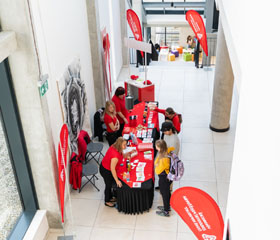 Den zdraví 2025 Den zdraví 2025