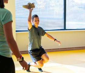 Den zdraví 2025 Den zdraví 2025