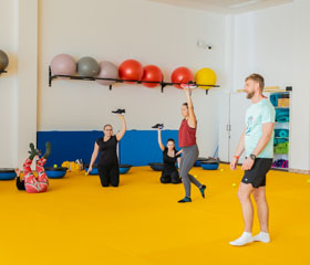 Den zdraví 2025 Den zdraví 2025