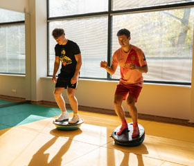 Den zdraví 2025 Den zdraví 2025