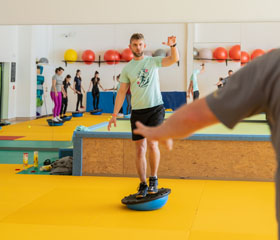 Den zdraví 2025 Den zdraví 2025