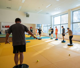 Den zdraví 2025 Den zdraví 2025