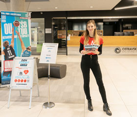 Den zdraví 2025 Den zdraví 2025