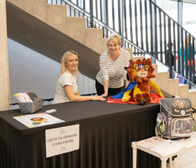 Den zdraví 2025 Den zdraví 2025