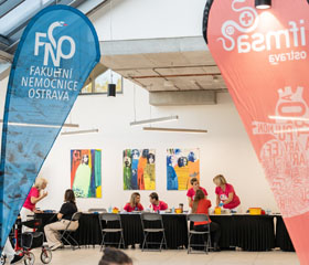 Den zdraví 2025 Den zdraví 2025