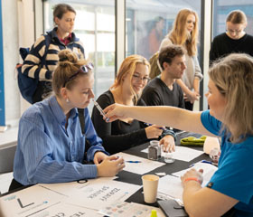 Den zdraví 2025 Den zdraví 2025